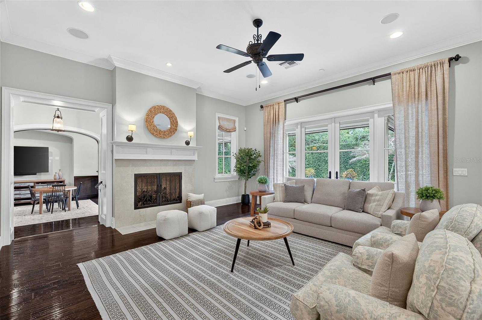 141 GLENRIDGE WAY, WINTER PARK, FL, 32789