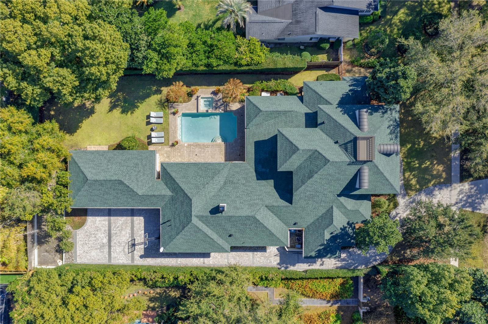 141 GLENRIDGE WAY, WINTER PARK, FL, 32789