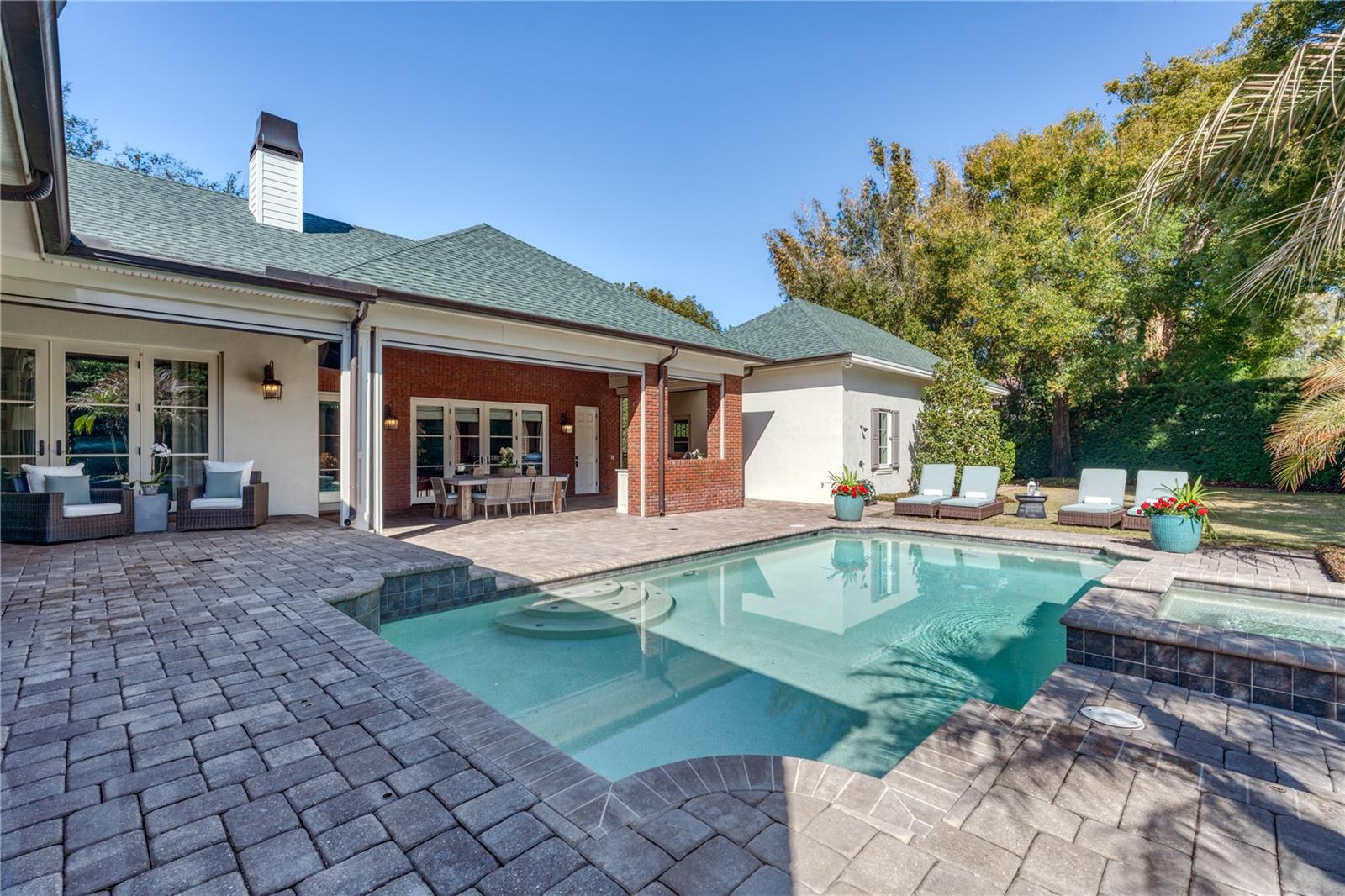 141 GLENRIDGE WAY, WINTER PARK, FL, 32789