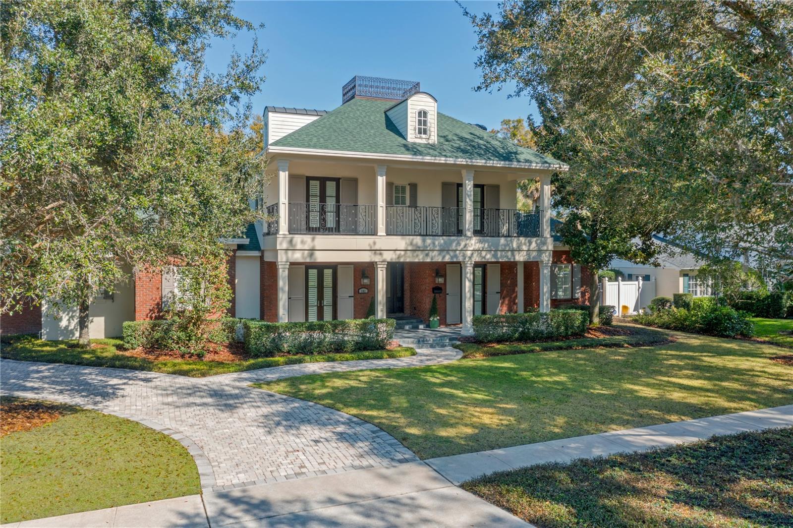 141 GLENRIDGE WAY, WINTER PARK, FL, 32789