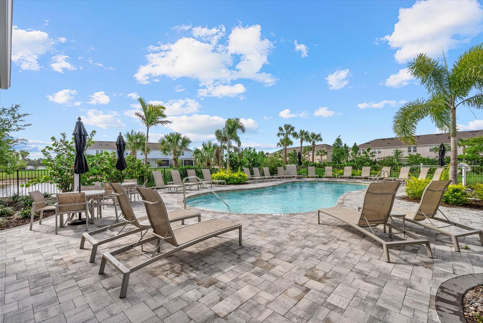8780 DAYBREAK ST, SARASOTA, FL, 34241
