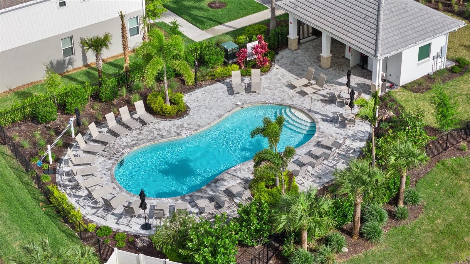 8780 DAYBREAK ST, SARASOTA, FL, 34241