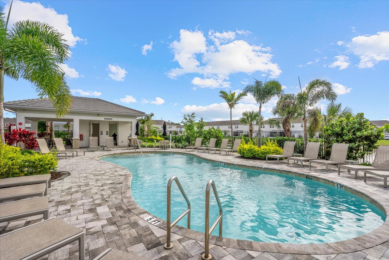 8780 DAYBREAK ST, SARASOTA, FL, 34241