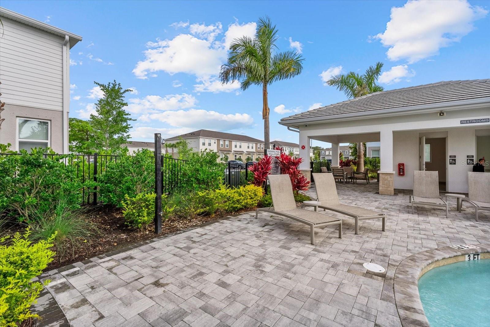 8780 DAYBREAK ST, SARASOTA, FL, 34241