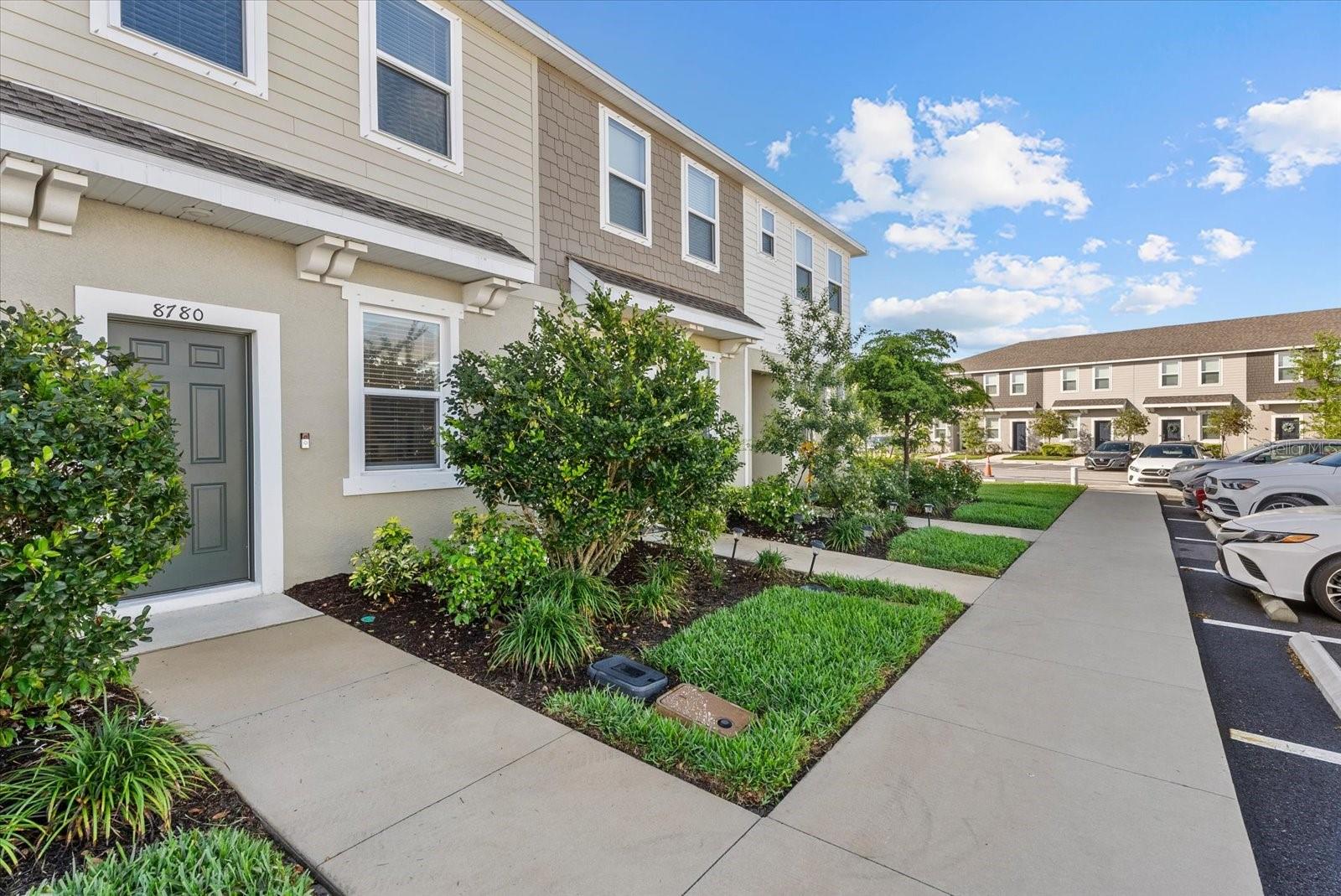 8780 DAYBREAK ST, SARASOTA, FL, 34241