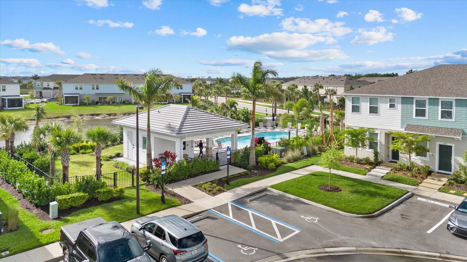 8780 DAYBREAK ST, SARASOTA, FL, 34241