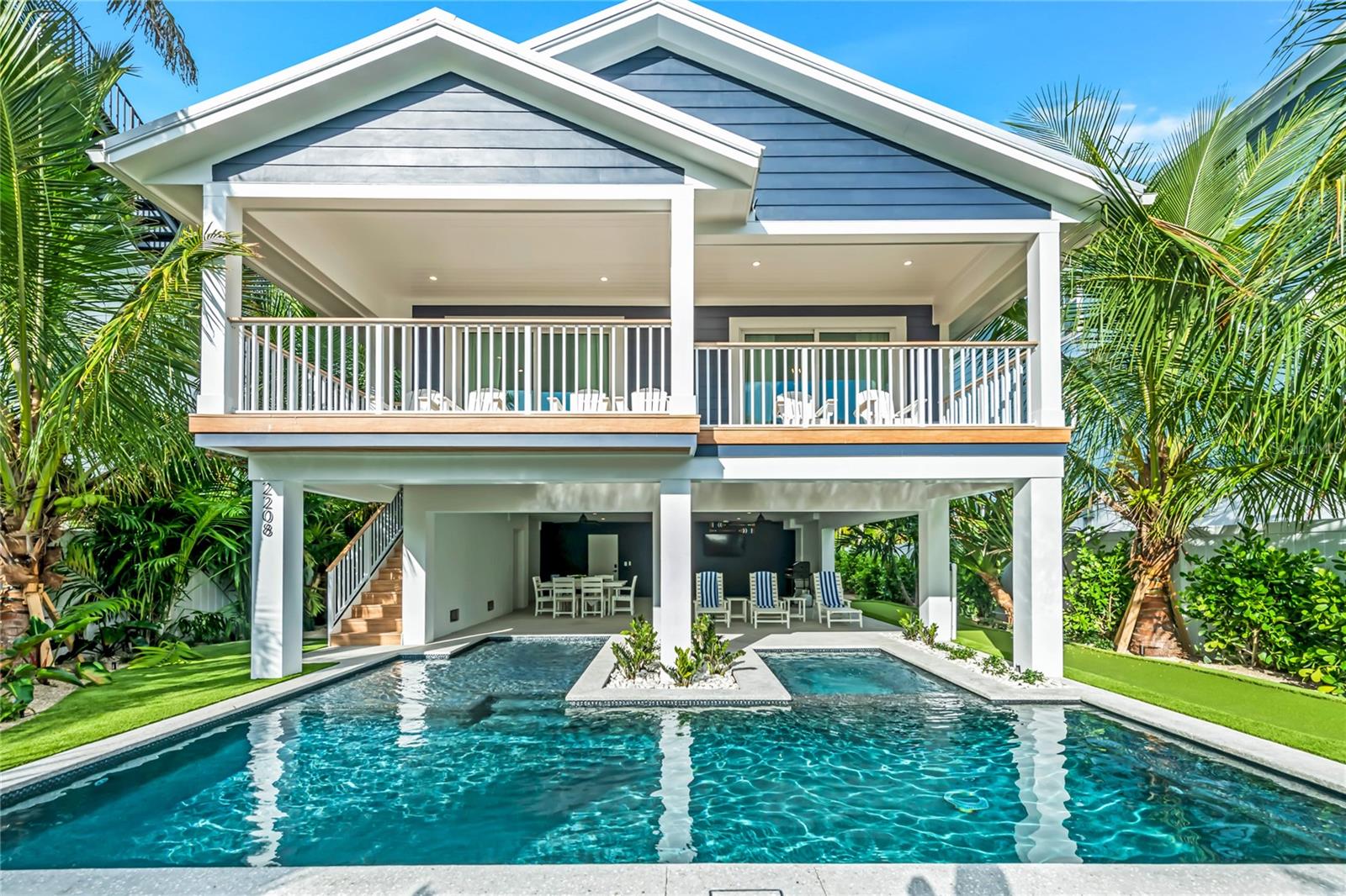 2208 AVENUE A, BRADENTON BEACH, FL, 34217