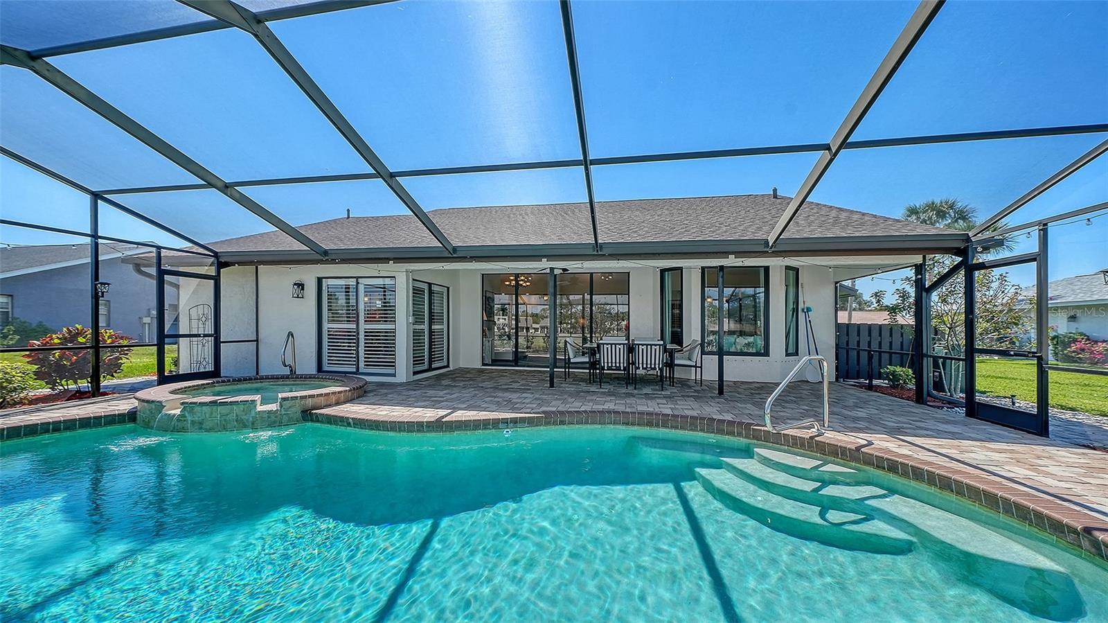 4831 GREENCROFT RD, SARASOTA, FL, 34235