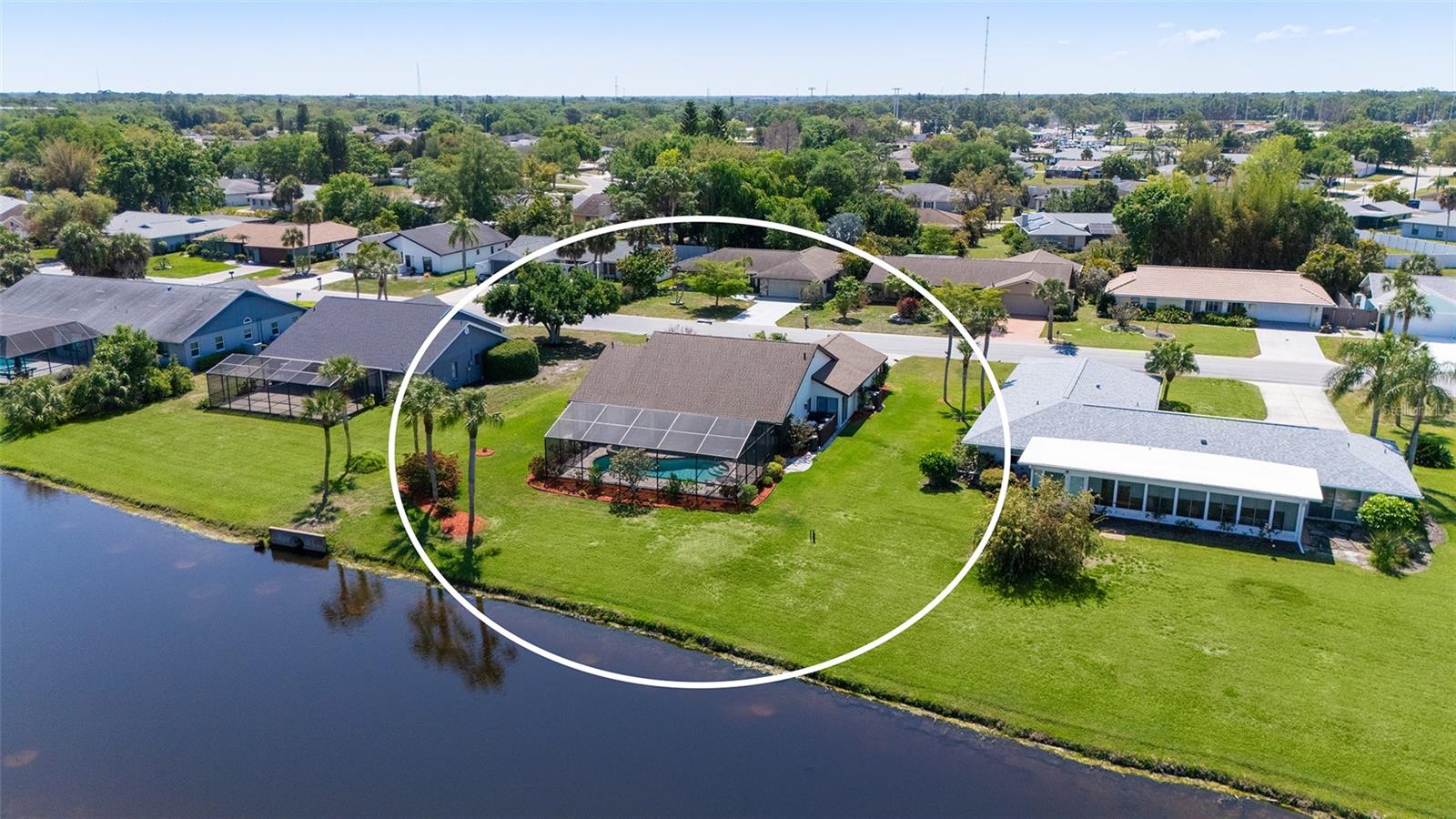 4831 GREENCROFT RD, SARASOTA, FL, 34235