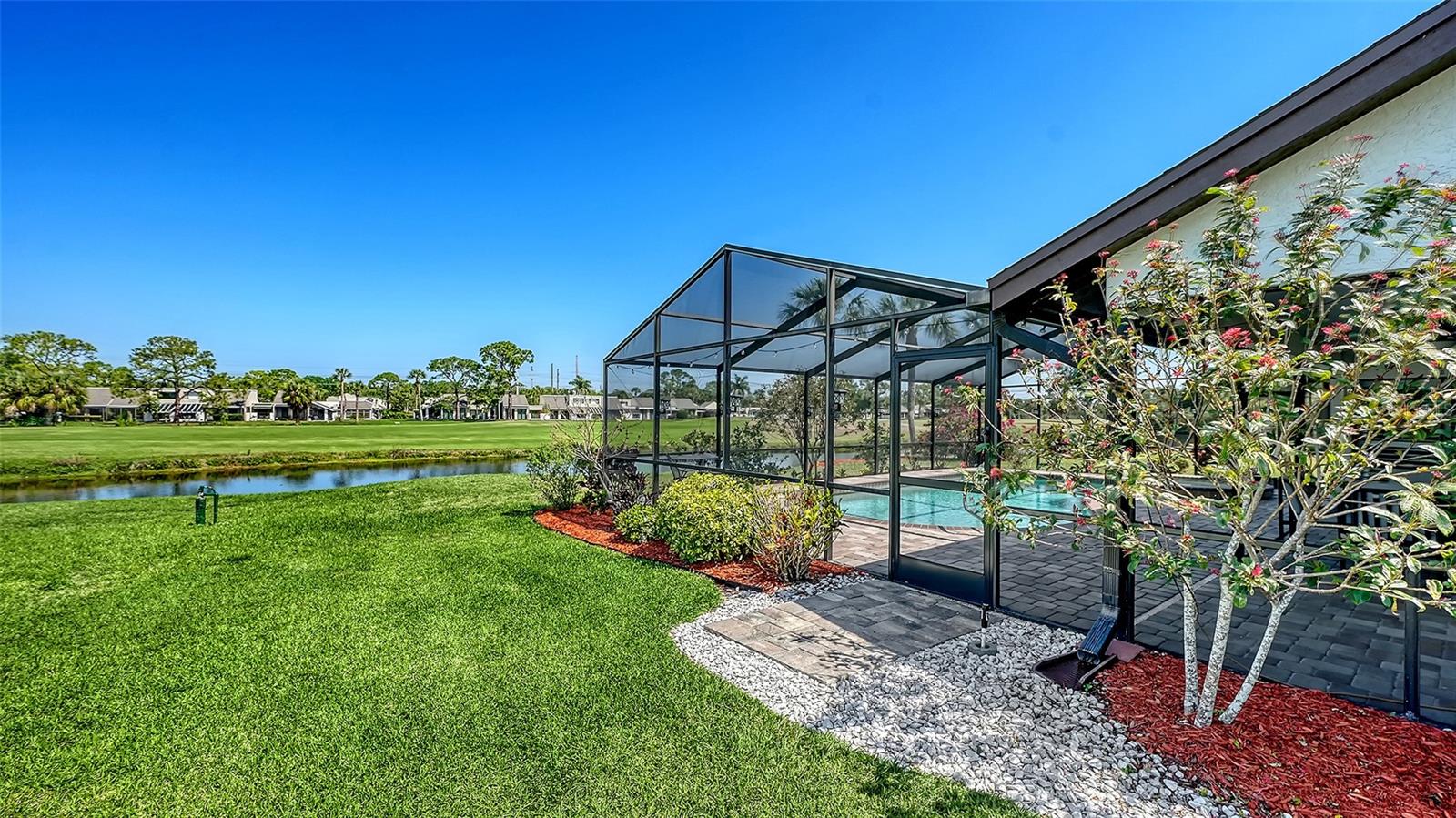 4831 GREENCROFT RD, SARASOTA, FL, 34235