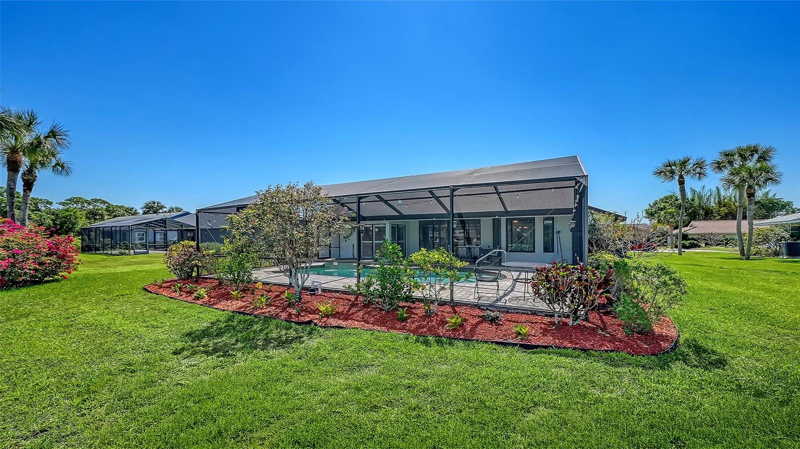 4831 GREENCROFT RD, SARASOTA, FL, 34235