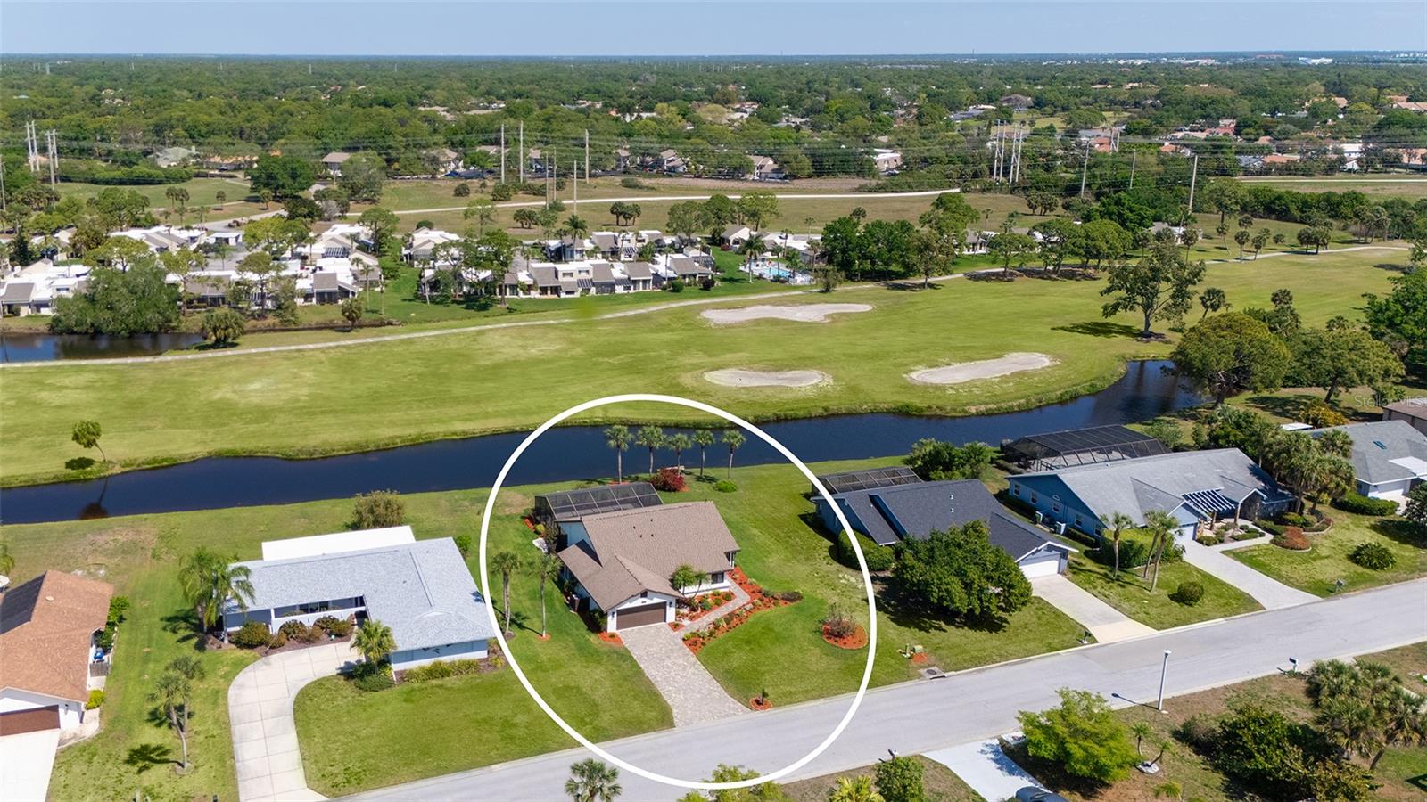 4831 GREENCROFT RD, SARASOTA, FL, 34235