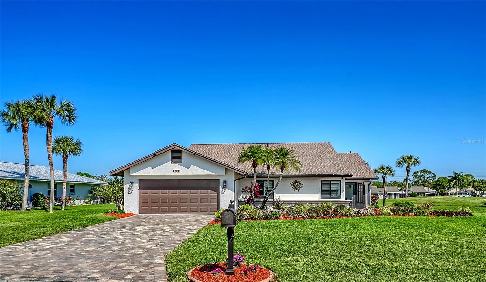 4831 GREENCROFT RD, SARASOTA, FL, 34235