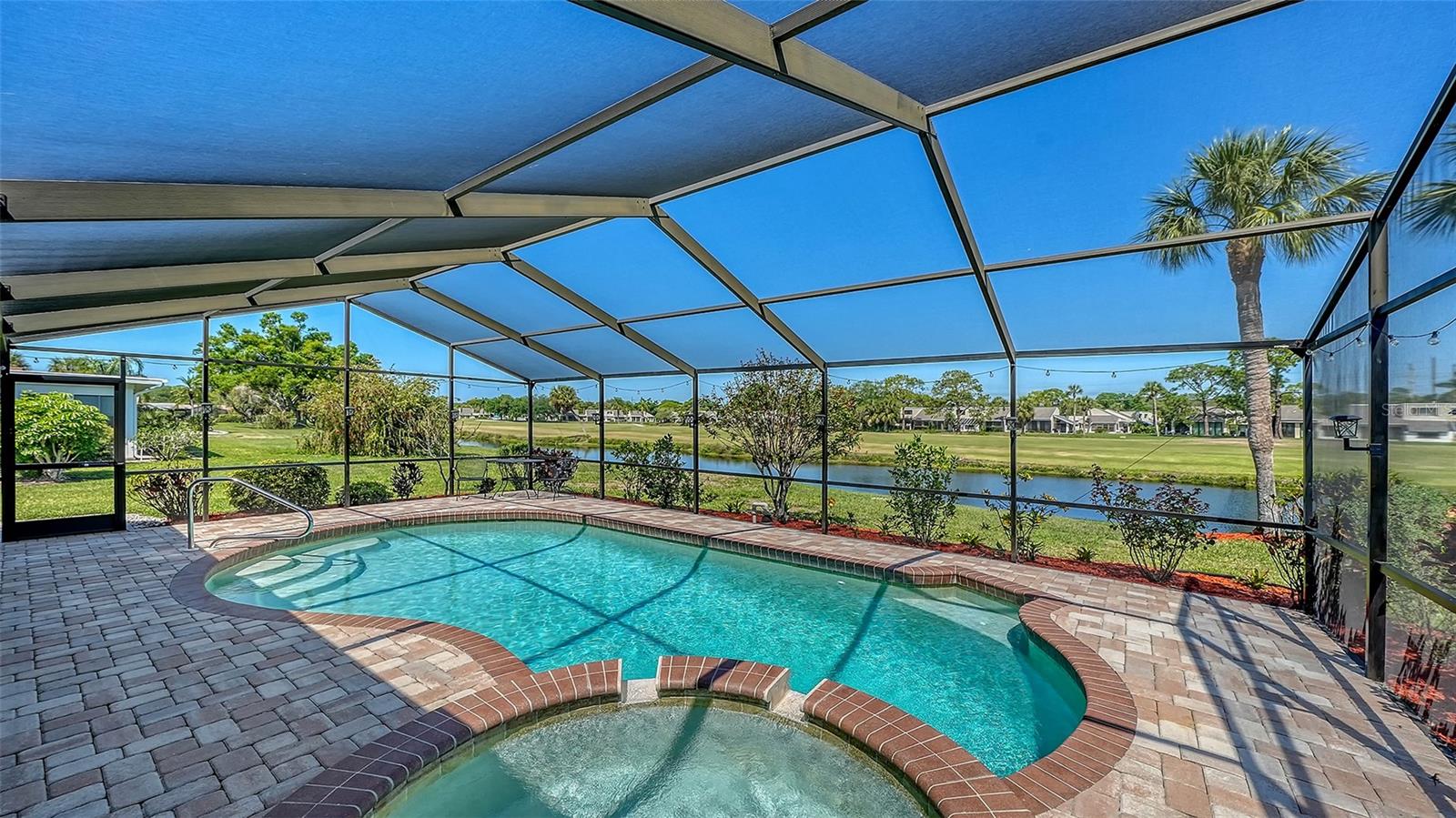 4831 GREENCROFT RD, SARASOTA, FL, 34235