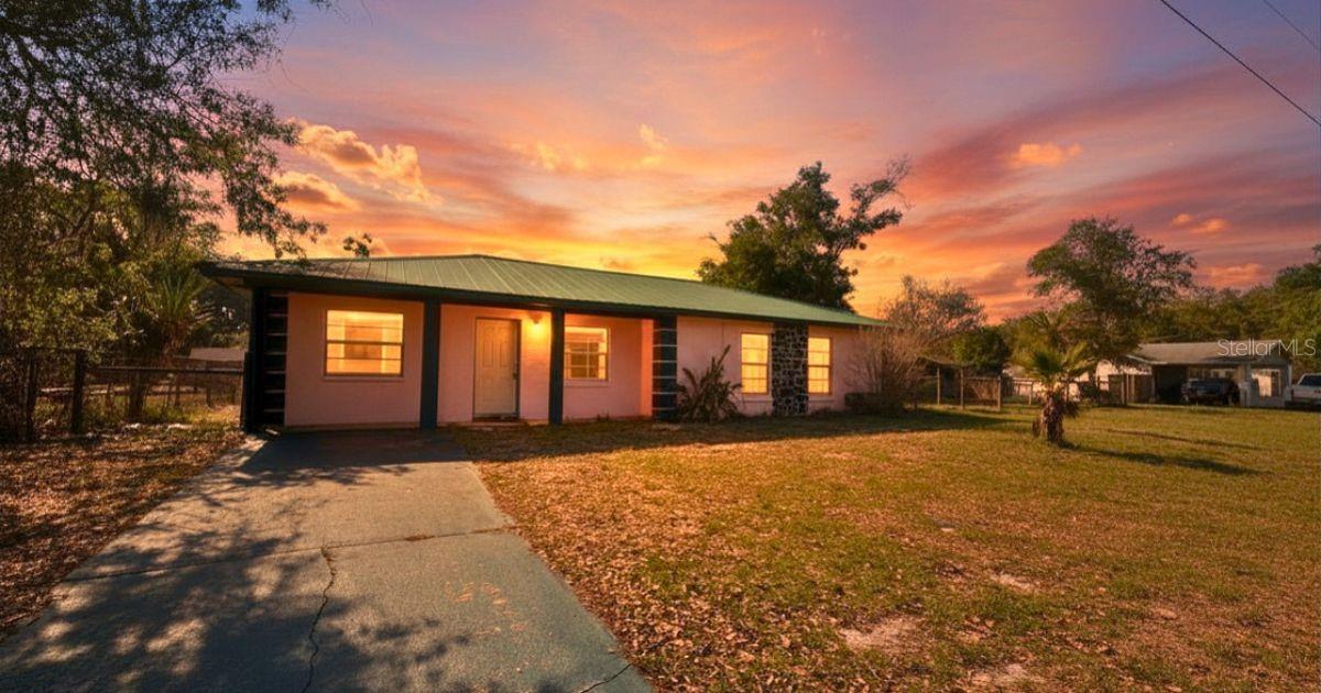 707 OHARA DR, ARCADIA, FL, 34266