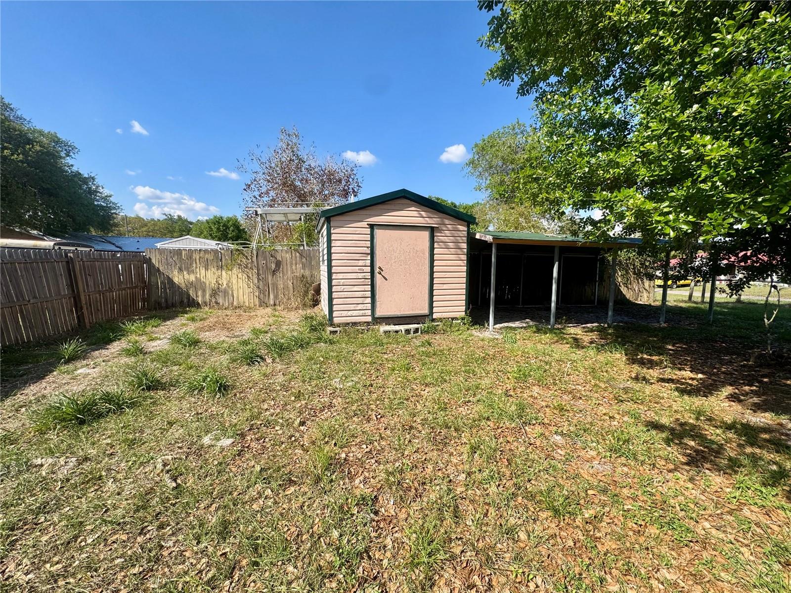 707 OHARA DR, ARCADIA, FL, 34266