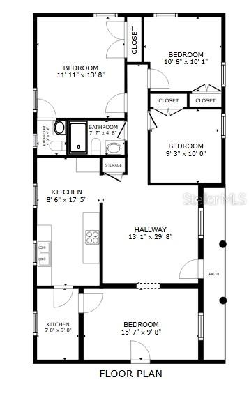 707 OHARA DR, ARCADIA, FL, 34266