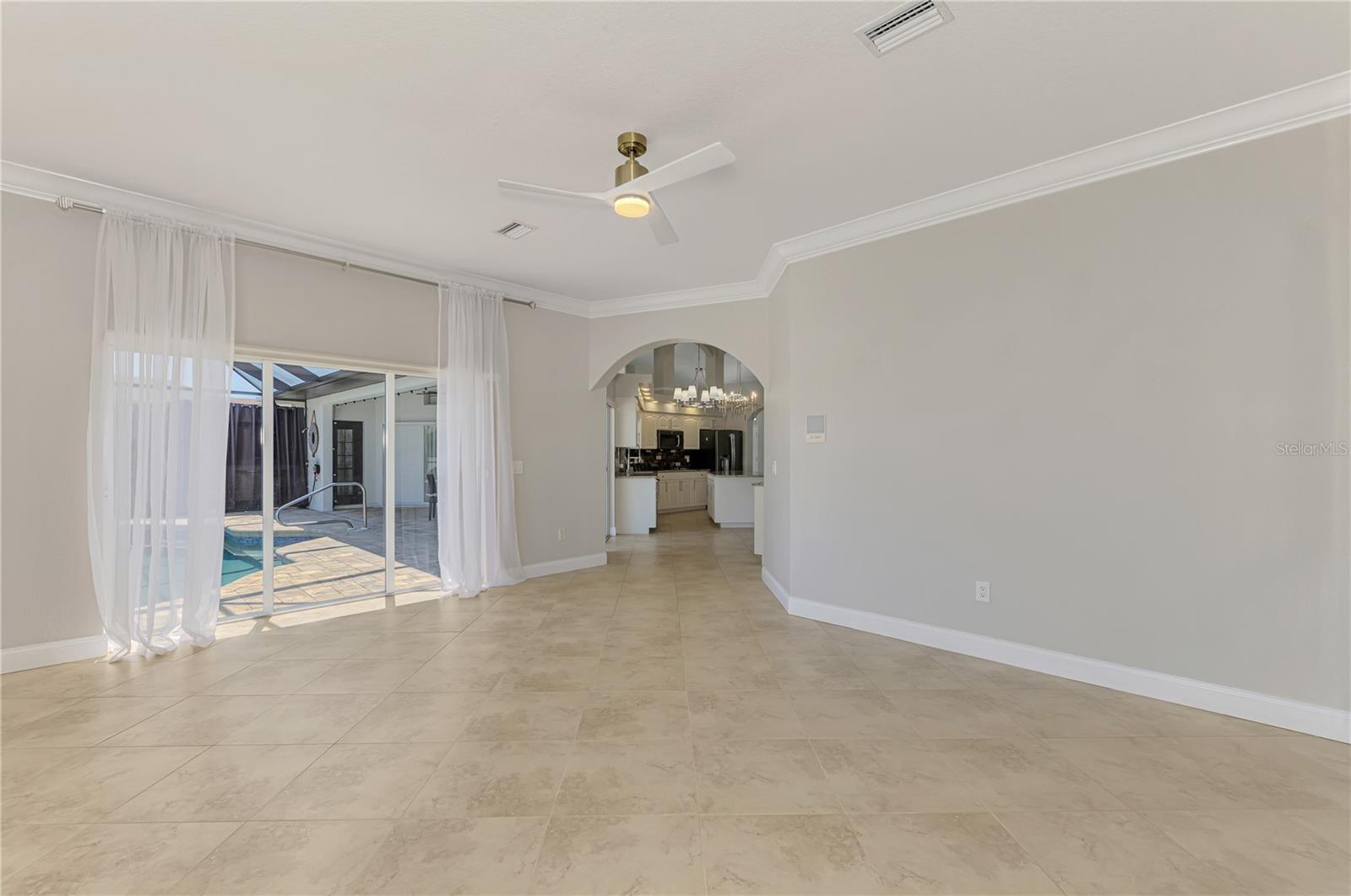 202 ROTONDA BLVD N, ROTONDA WEST, FL, 33947