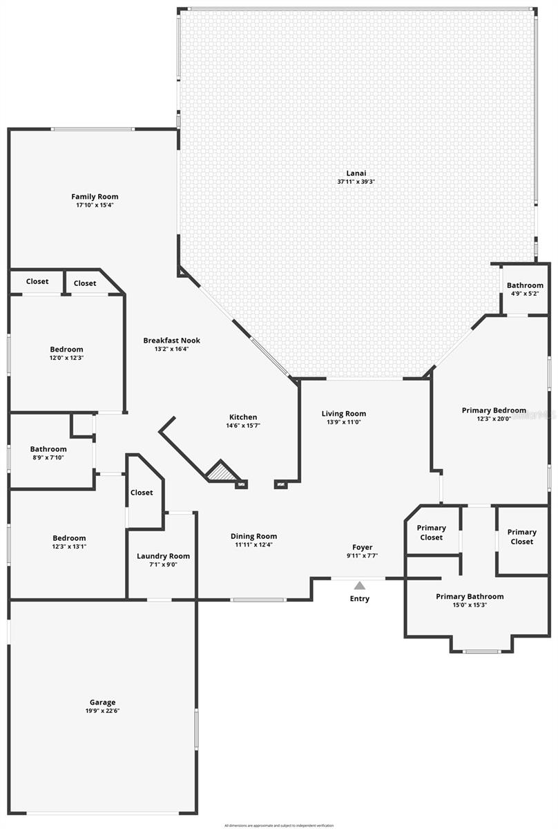 202 ROTONDA BLVD N, ROTONDA WEST, FL, 33947