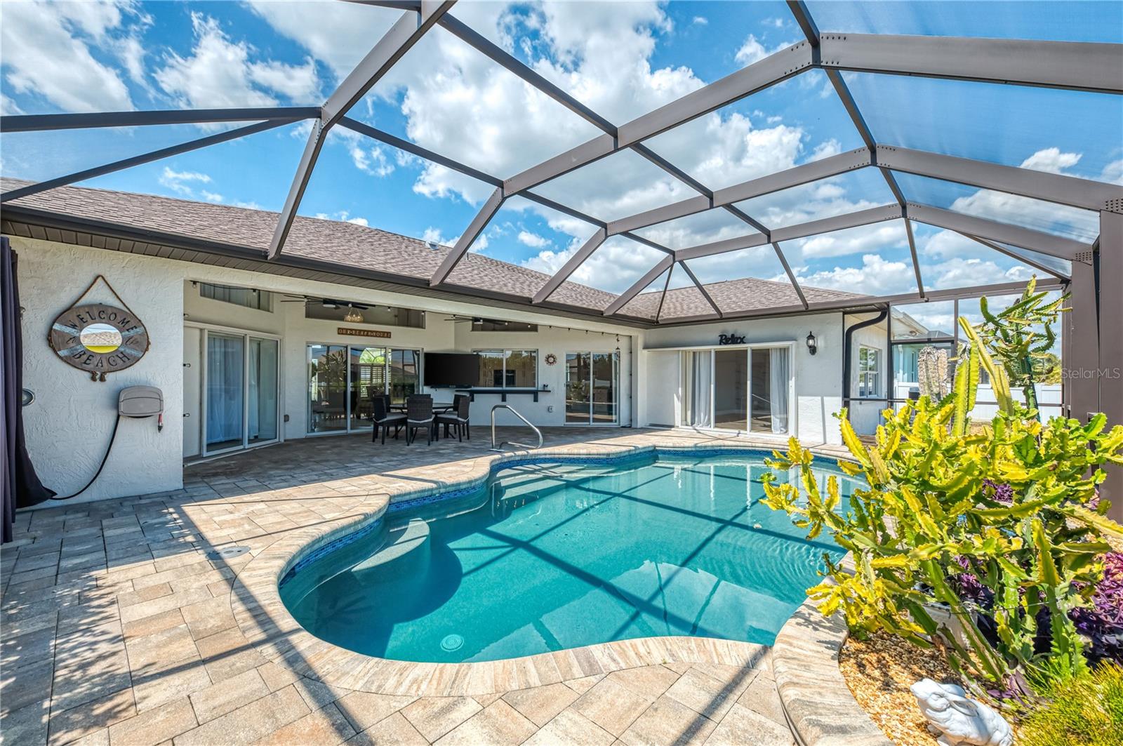 202 ROTONDA BLVD N, ROTONDA WEST, FL, 33947