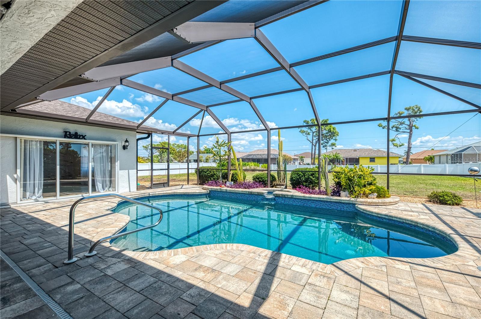 202 ROTONDA BLVD N, ROTONDA WEST, FL, 33947