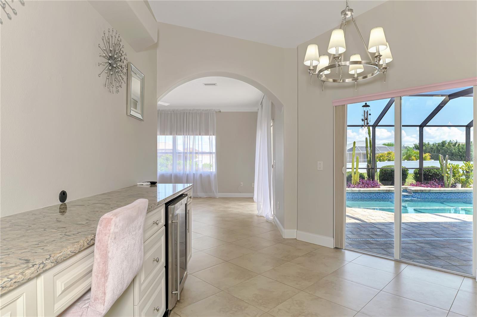 202 ROTONDA BLVD N, ROTONDA WEST, FL, 33947