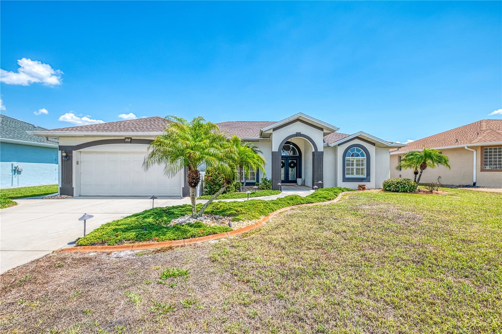 202 ROTONDA BLVD N, ROTONDA WEST, FL, 33947