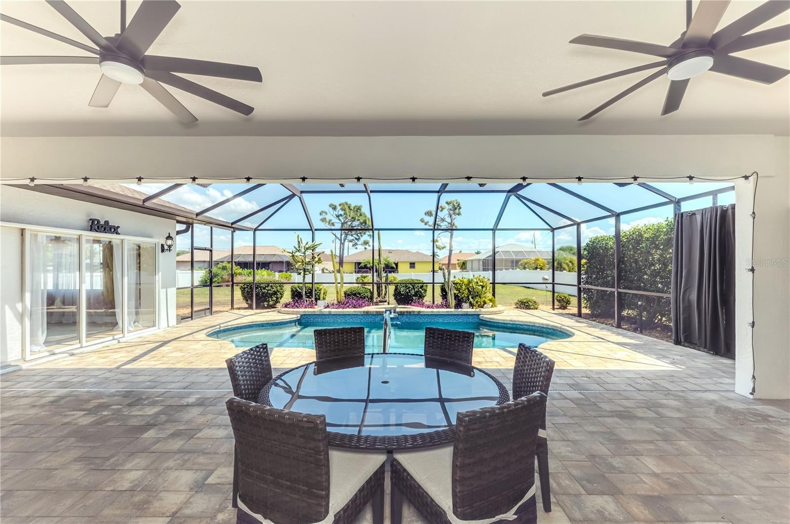 202 ROTONDA BLVD N, ROTONDA WEST, FL, 33947