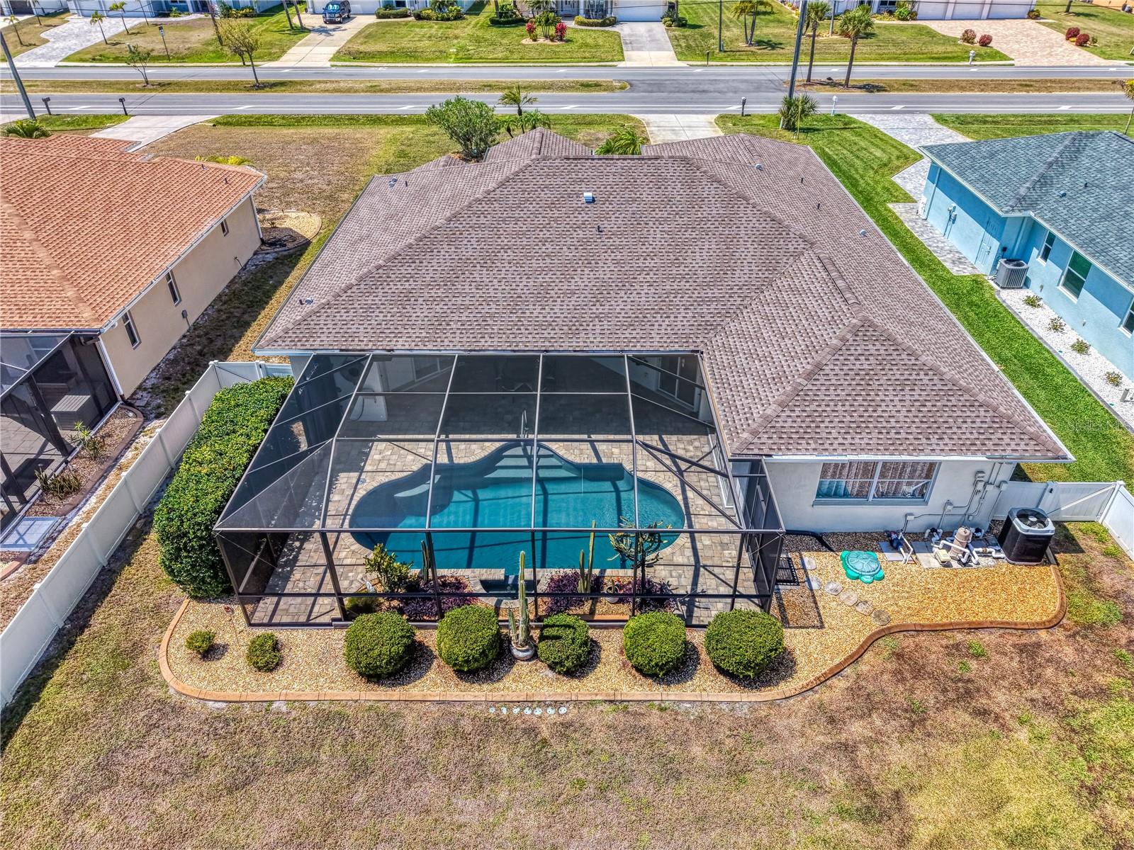 202 ROTONDA BLVD N, ROTONDA WEST, FL, 33947