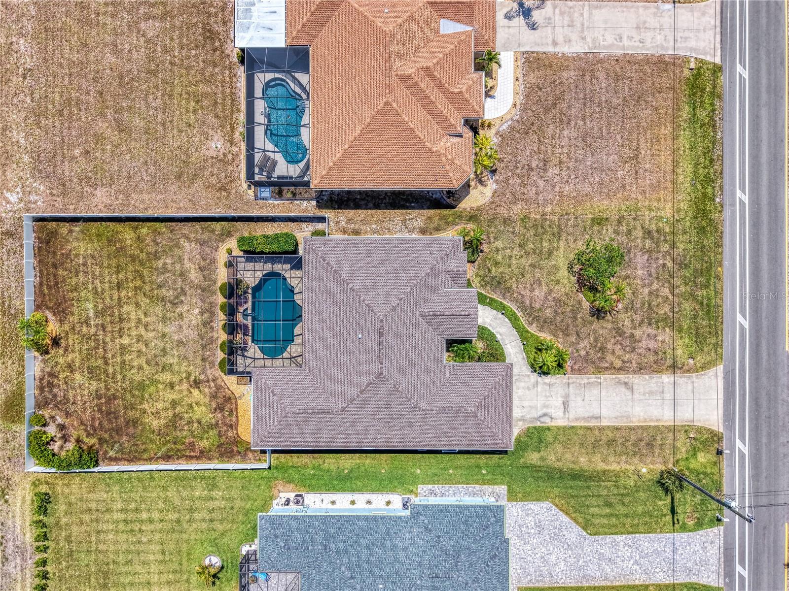 202 ROTONDA BLVD N, ROTONDA WEST, FL, 33947