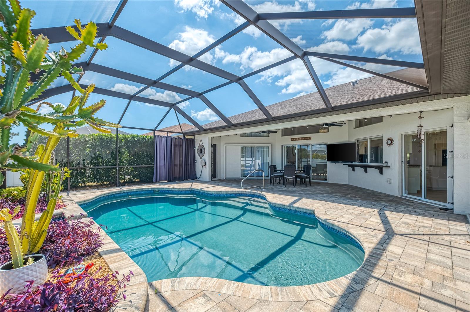 202 ROTONDA BLVD N, ROTONDA WEST, FL, 33947