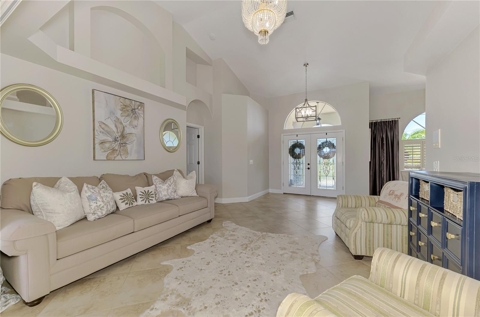 202 ROTONDA BLVD N, ROTONDA WEST, FL, 33947