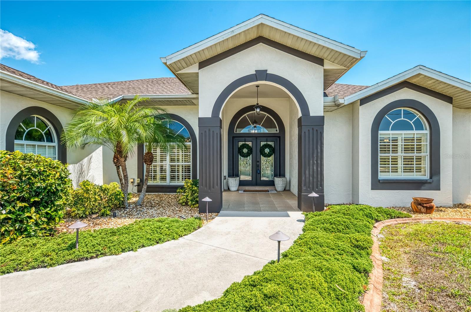 202 ROTONDA BLVD N, ROTONDA WEST, FL, 33947