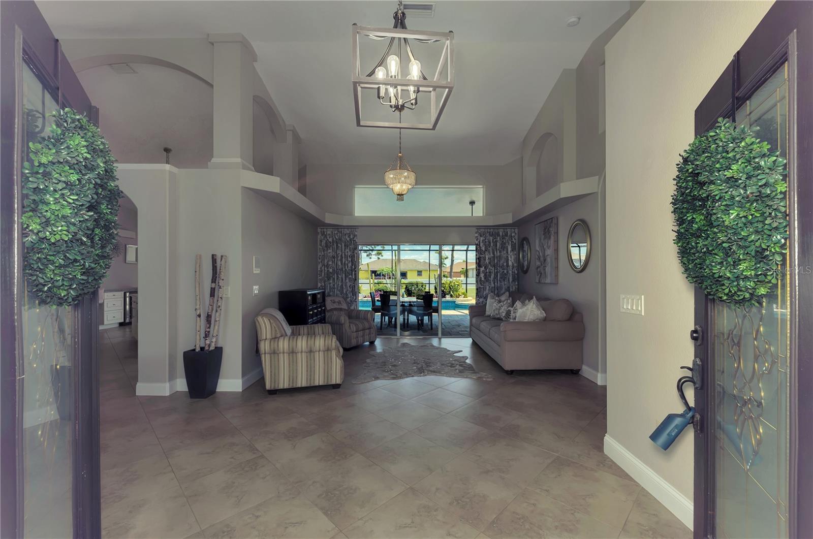 202 ROTONDA BLVD N, ROTONDA WEST, FL, 33947