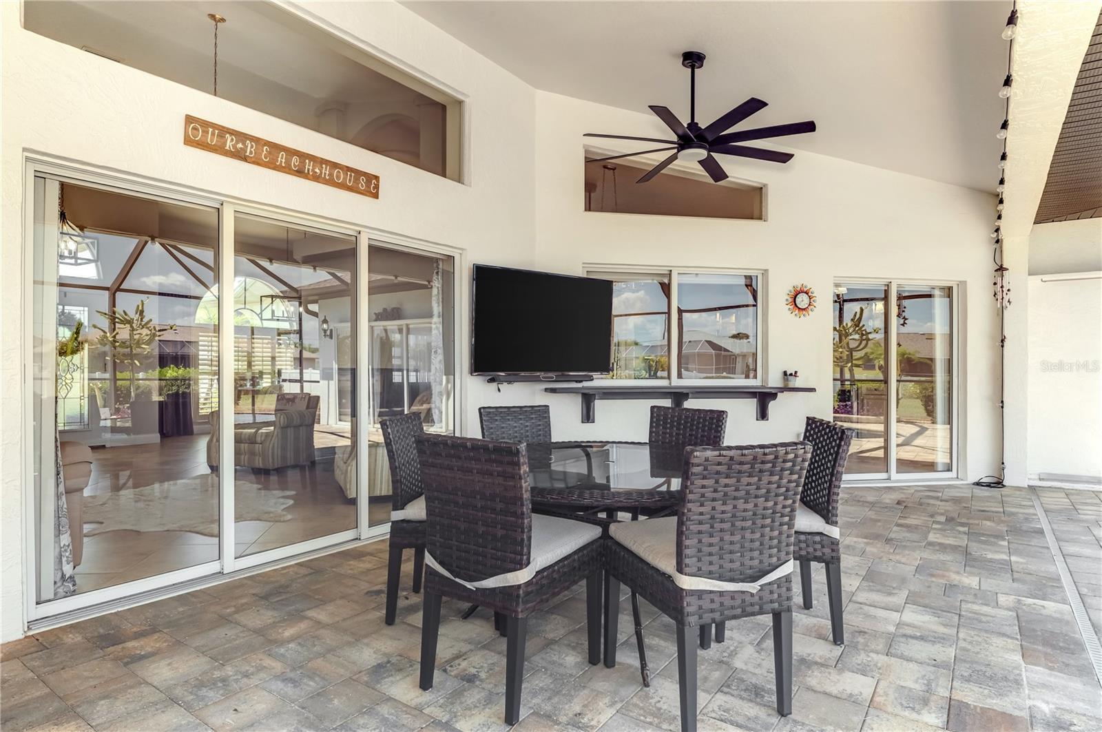 202 ROTONDA BLVD N, ROTONDA WEST, FL, 33947