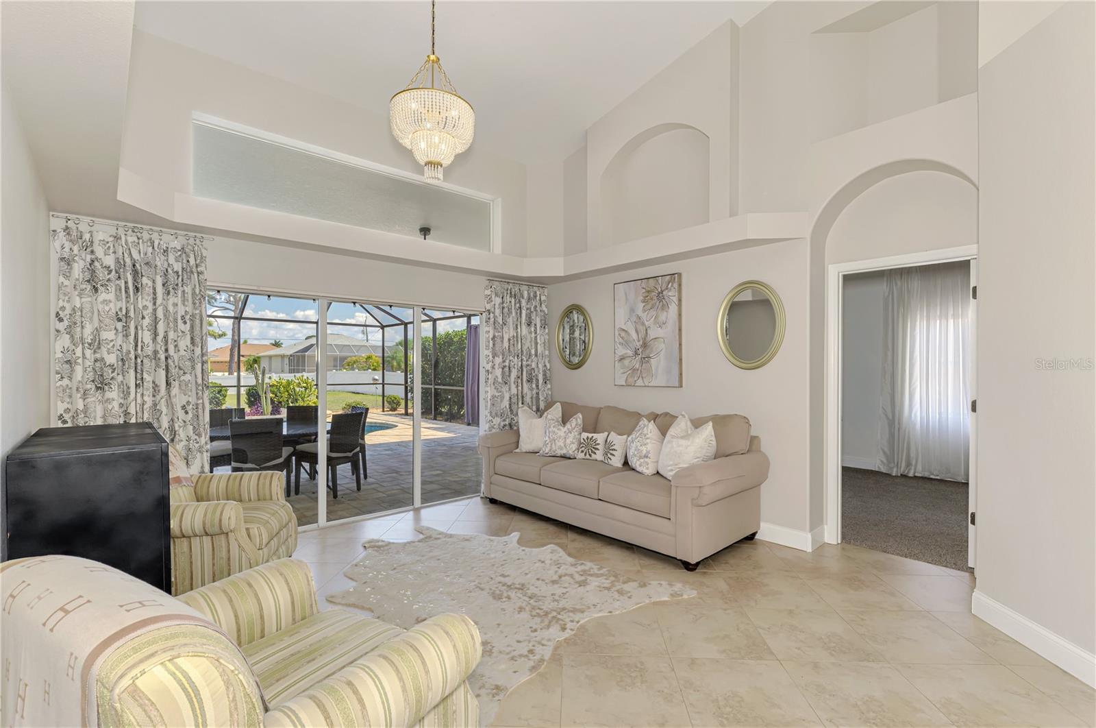 202 ROTONDA BLVD N, ROTONDA WEST, FL, 33947