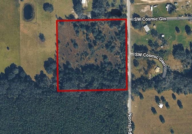 SW NORRIS AVE, LAKE CITY, FL, 32024