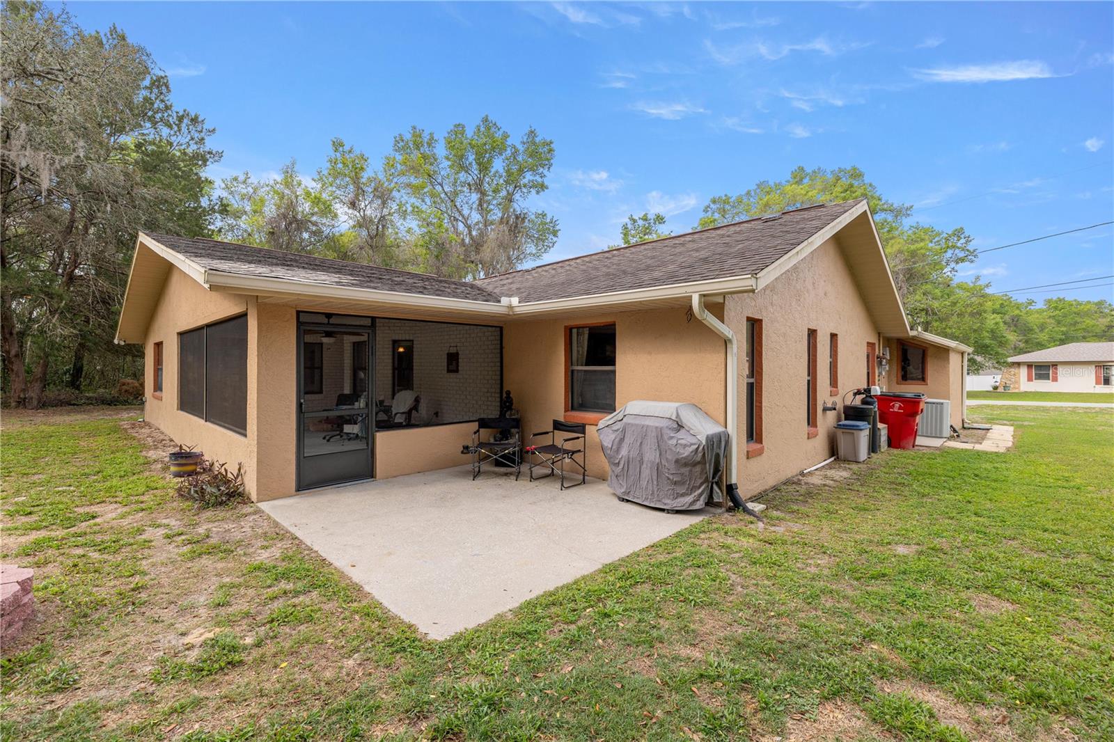 761 S JEANNE AVE, INVERNESS, FL, 34453