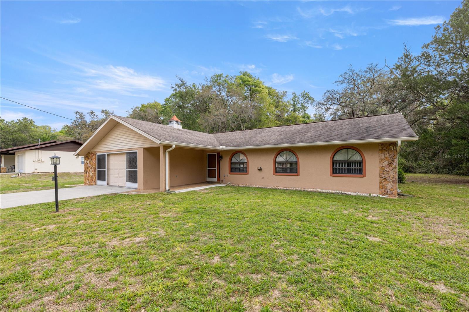 761 S JEANNE AVE, INVERNESS, FL, 34453