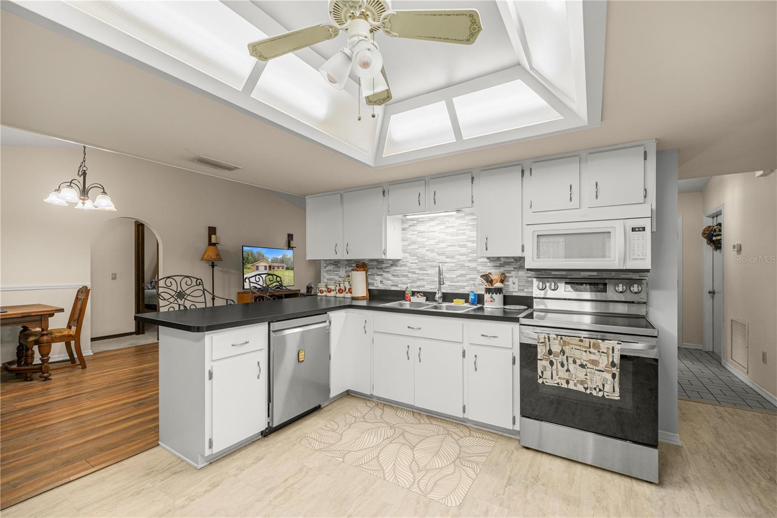 761 S JEANNE AVE, INVERNESS, FL, 34453