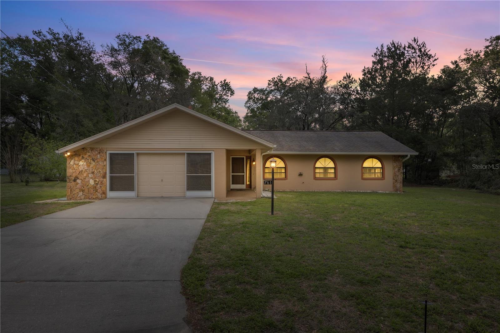 761 S JEANNE AVE, INVERNESS, FL, 34453
