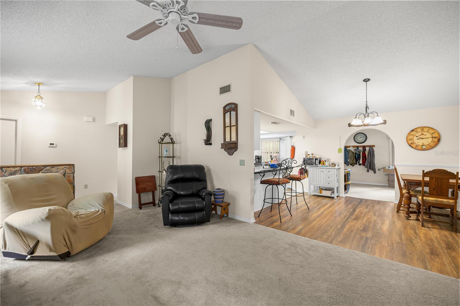 761 S JEANNE AVE, INVERNESS, FL, 34453