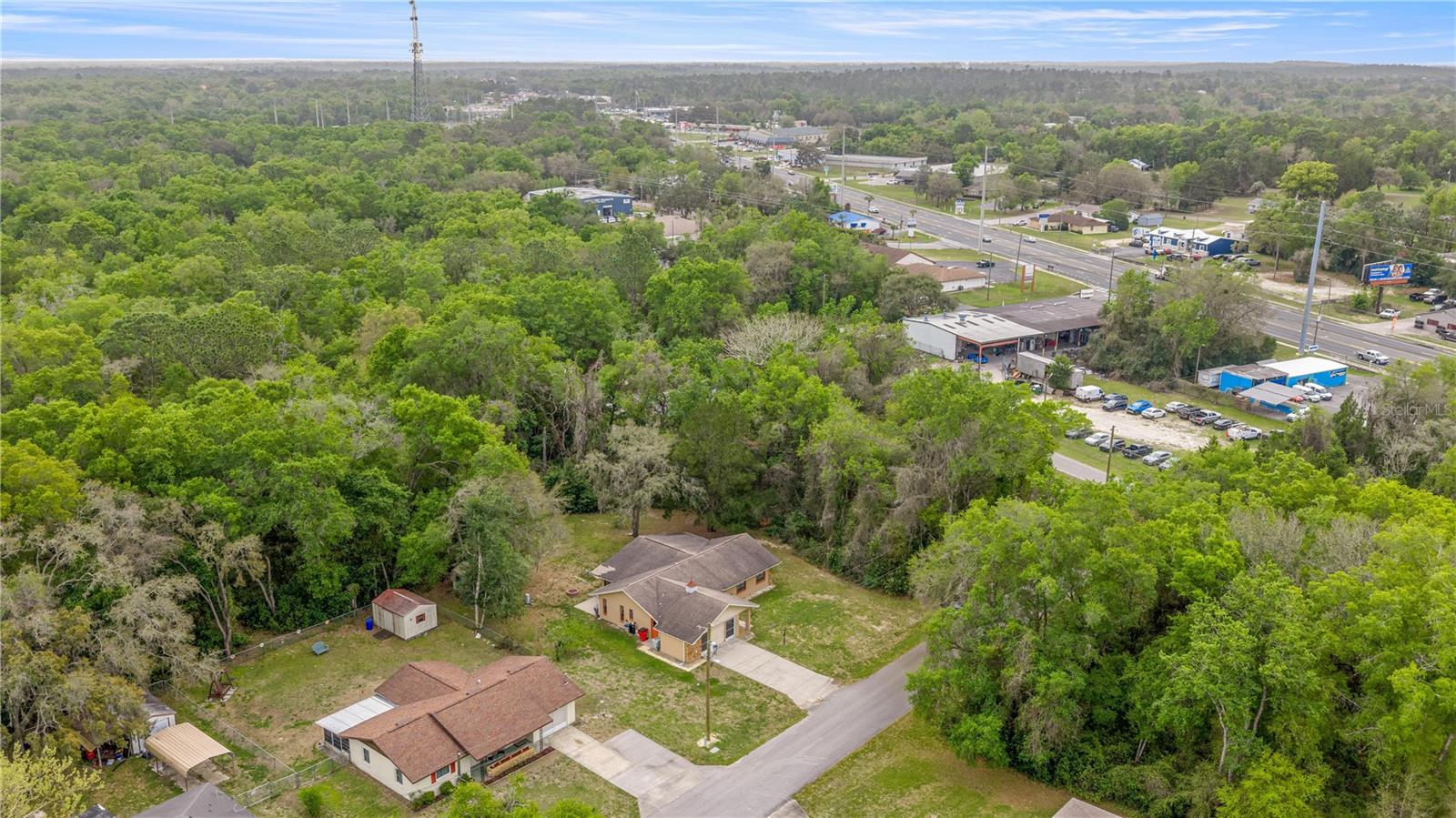 761 S JEANNE AVE, INVERNESS, FL, 34453