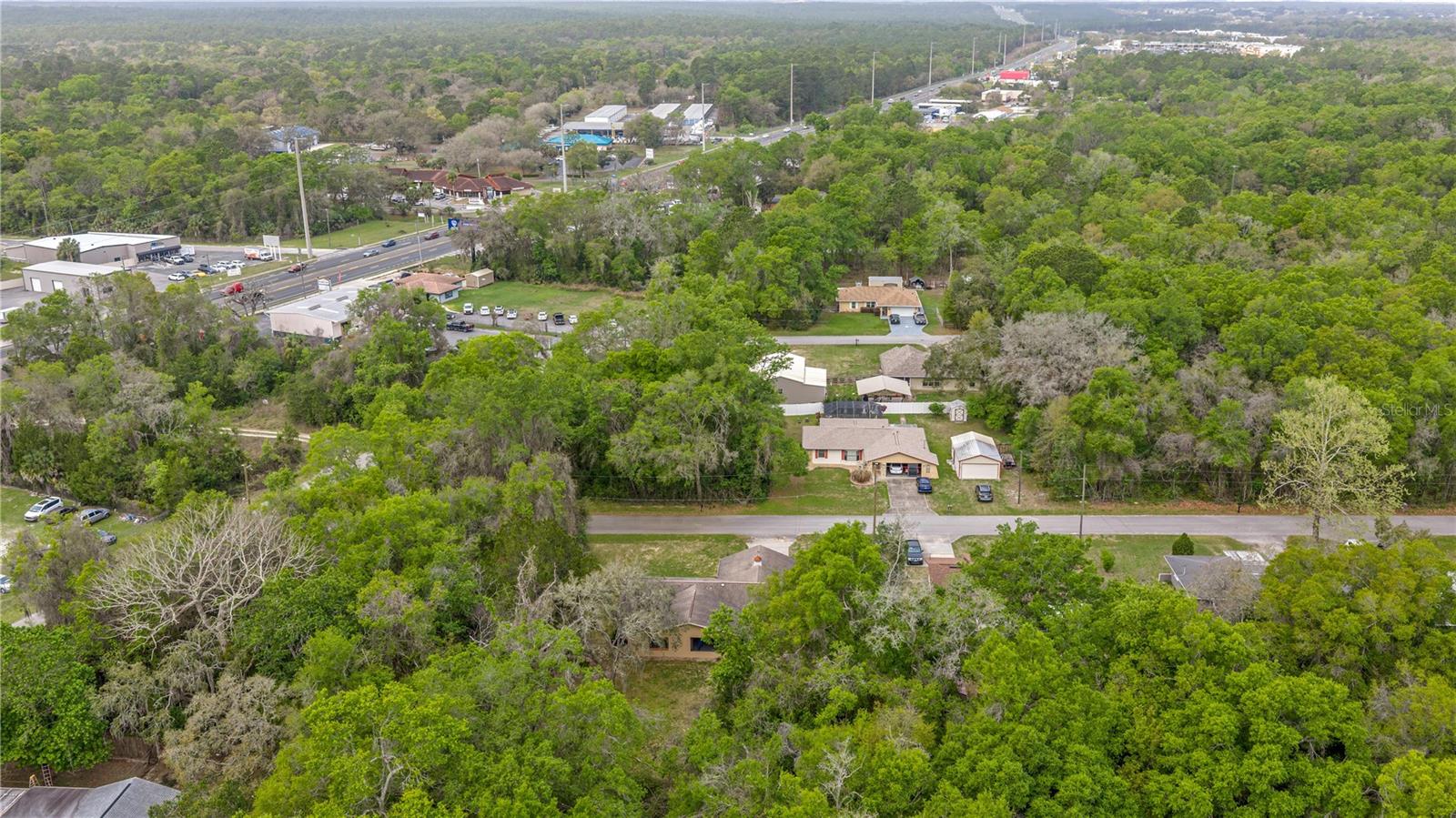 761 S JEANNE AVE, INVERNESS, FL, 34453