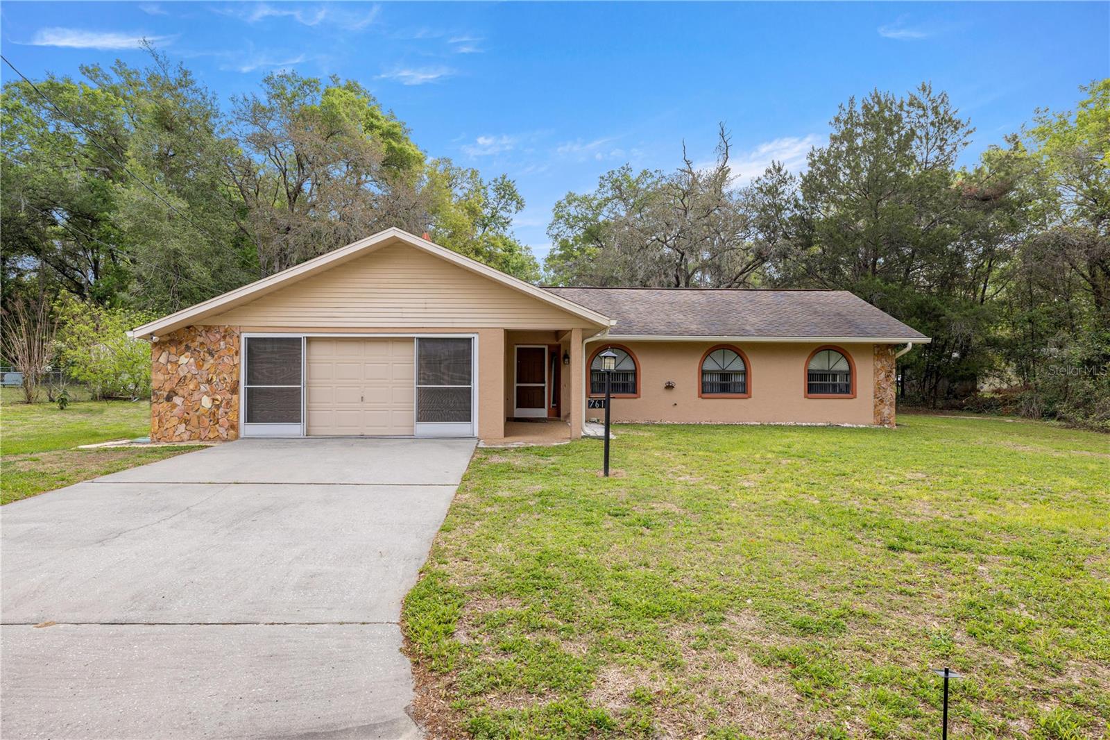 761 S JEANNE AVE, INVERNESS, FL, 34453