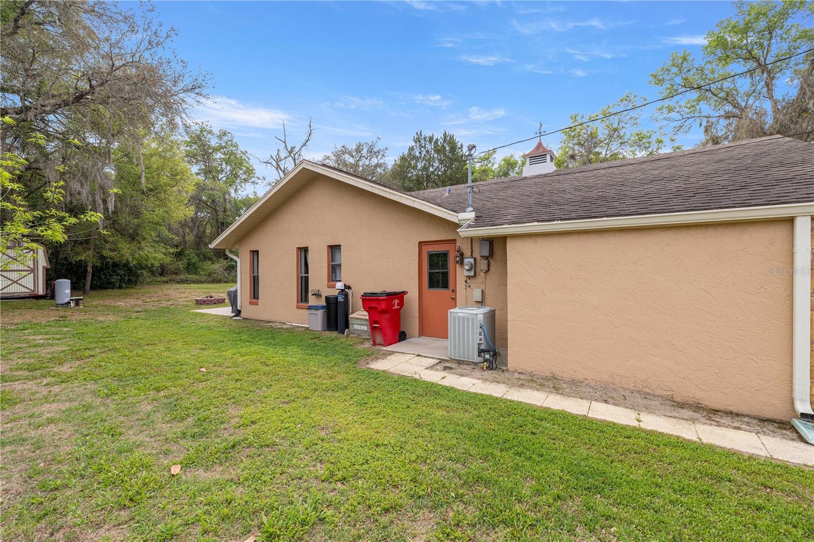 761 S JEANNE AVE, INVERNESS, FL, 34453