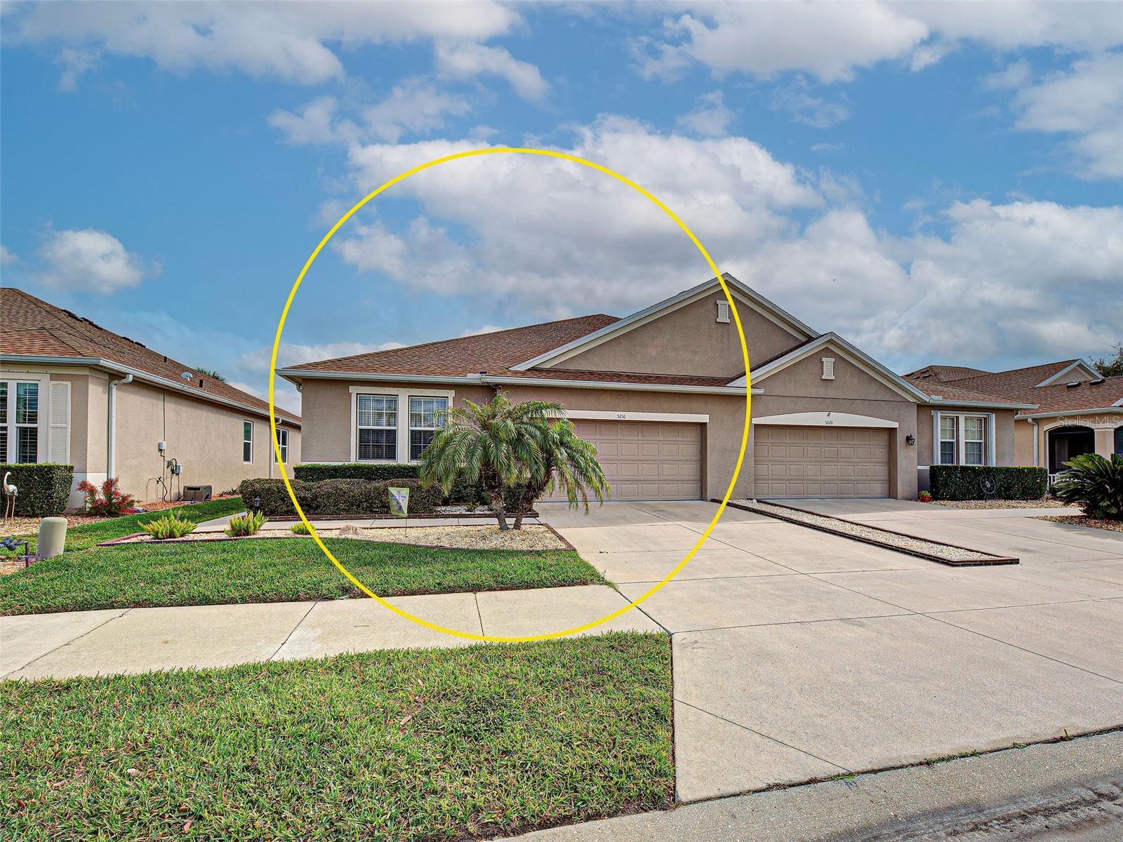 5216 ATHENS WAY, VENICE, FL, 34293