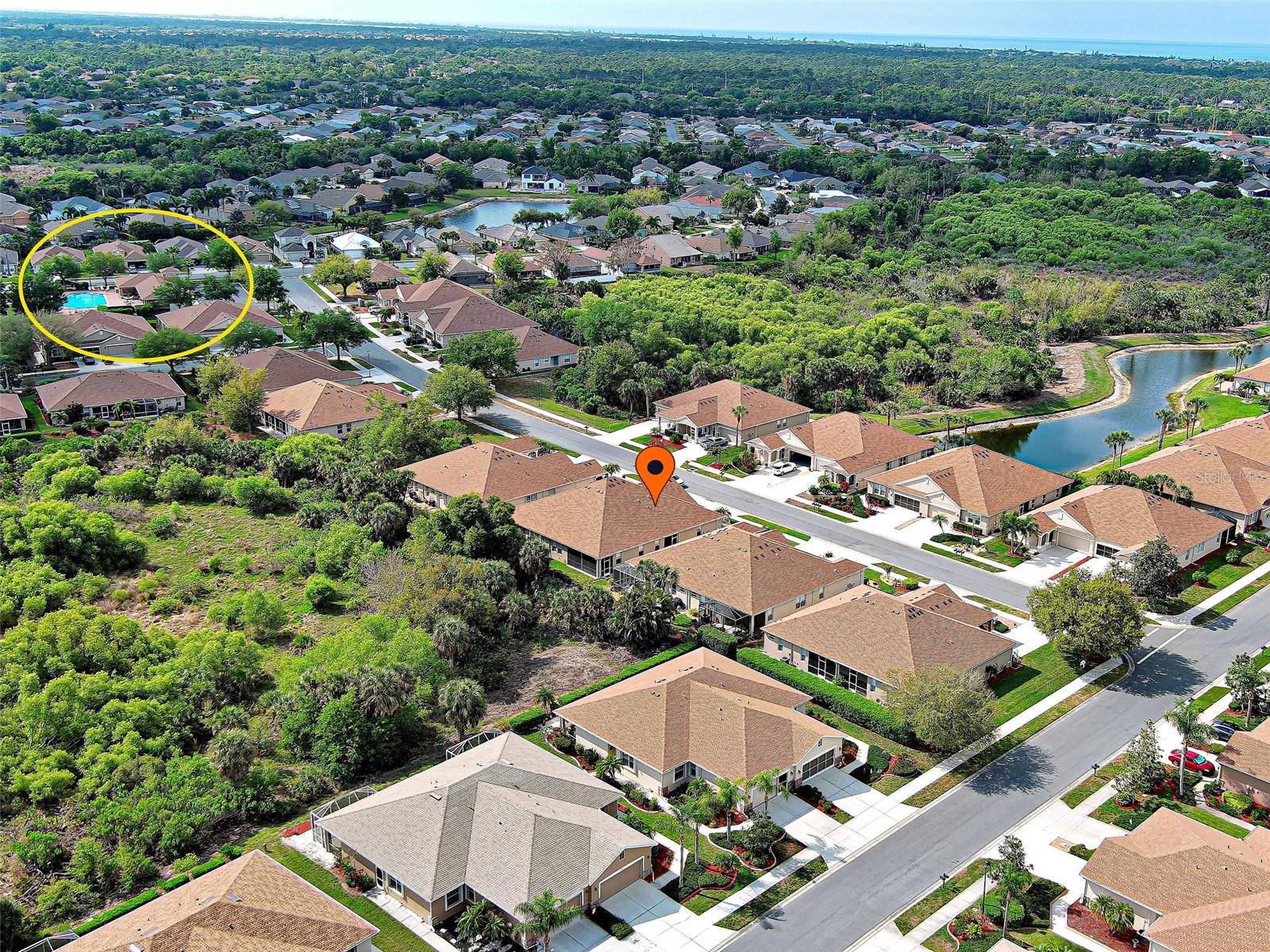 5216 ATHENS WAY, VENICE, FL, 34293
