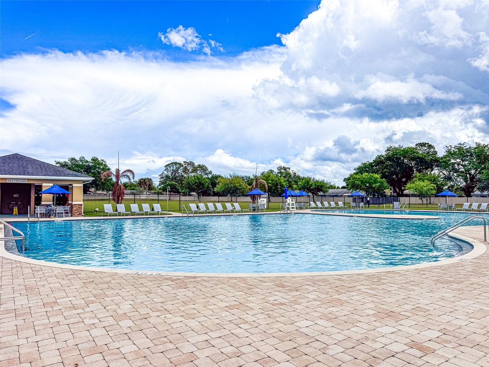 381 BEGONIA CT, POINCIANA, FL, 34759