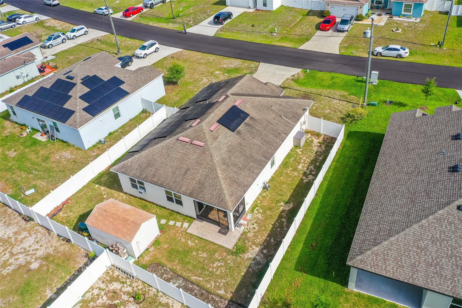 381 BEGONIA CT, POINCIANA, FL, 34759